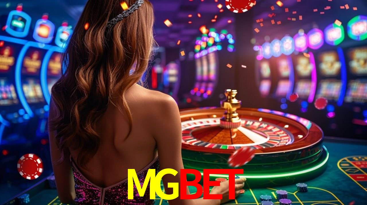 Descubra a Essência do MGBET: Nossa História e Compromissos