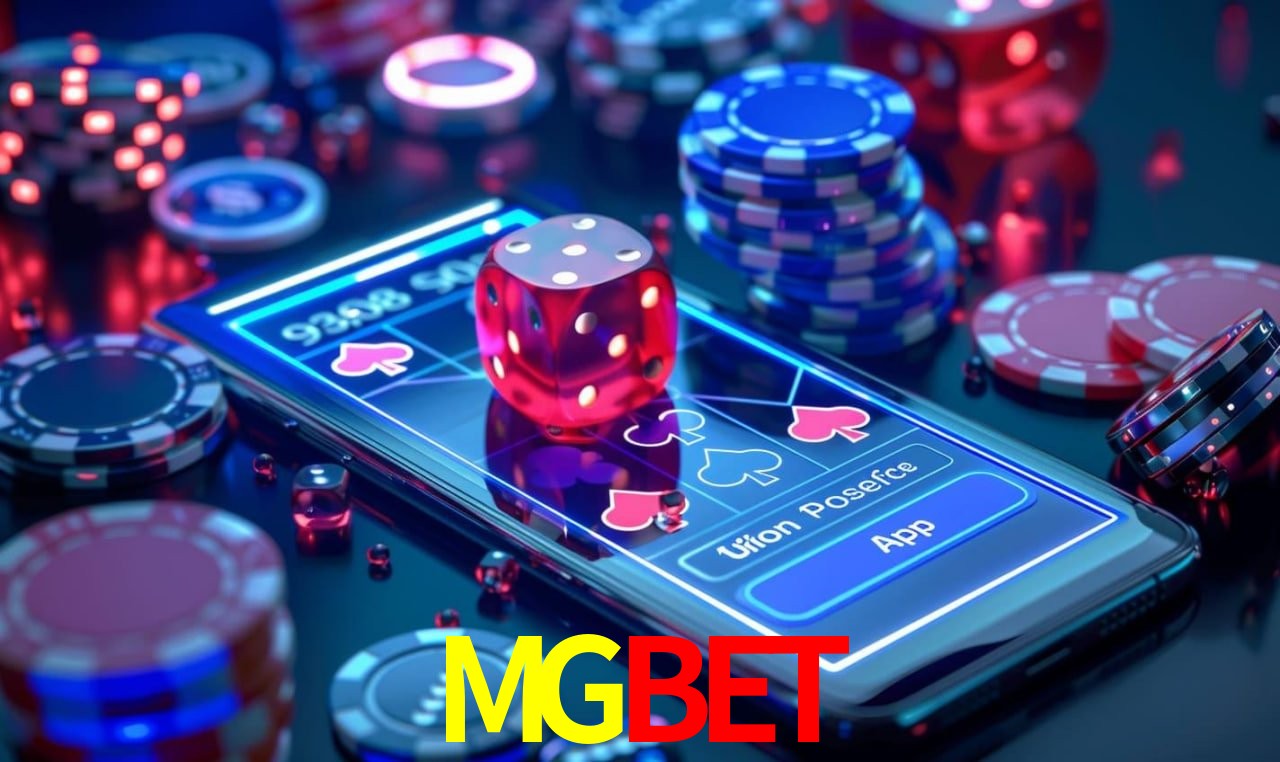 Desvendando o Mundo dos Jogos Virtuais na MGBET