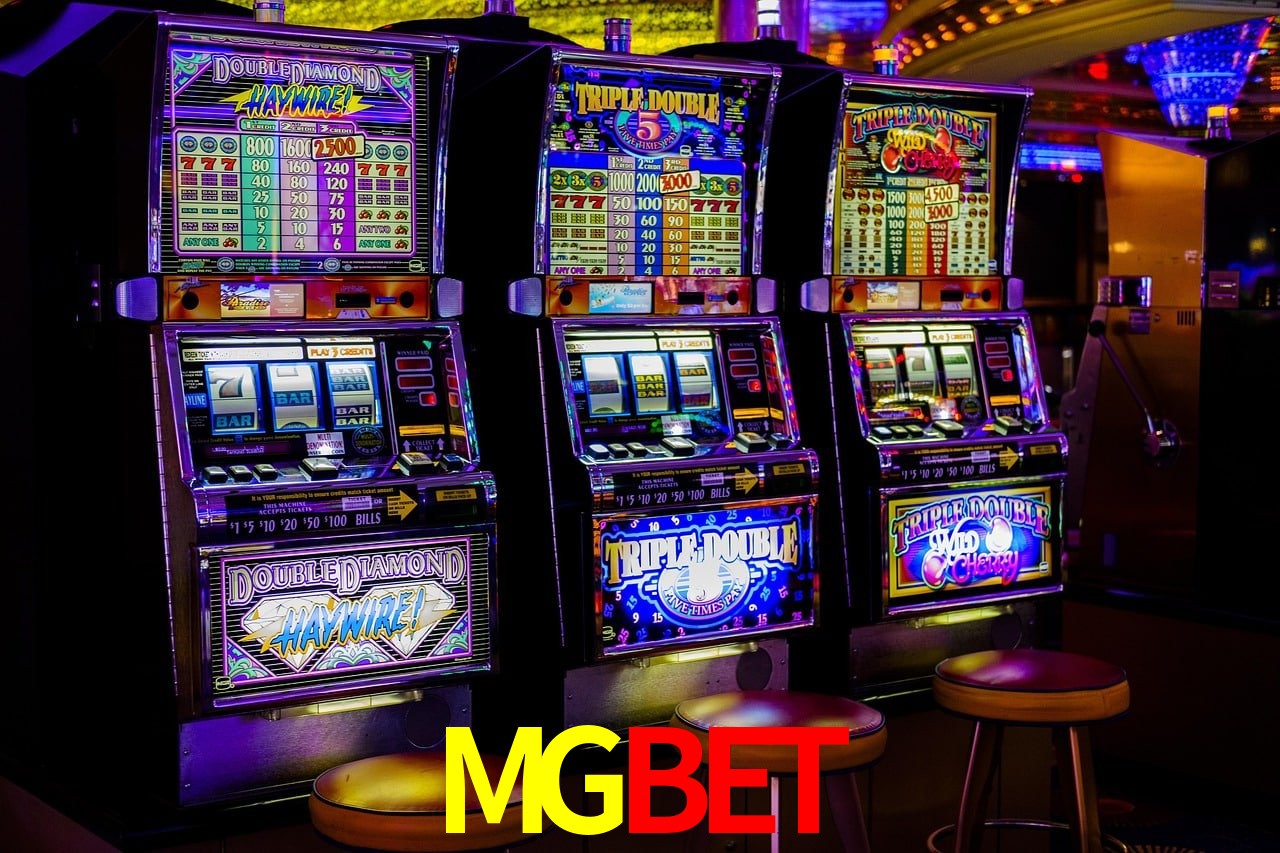 A Revolução dos Aplicativos de Jogos no MGBET